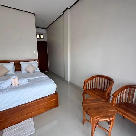 Swariguna Homestay