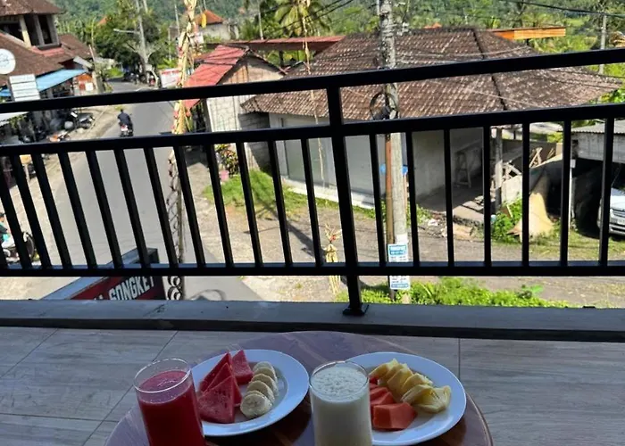 Swariguna Sidemen (Bali)