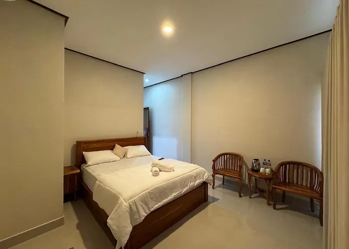 Swariguna 3* Sidemen (Bali)