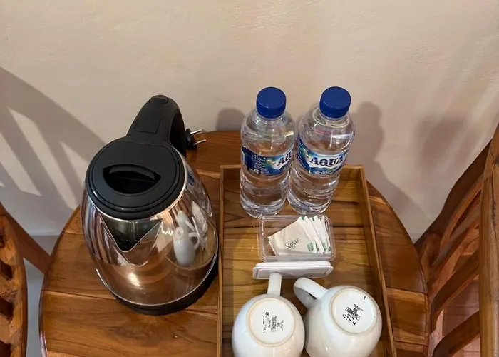 Alojamento de Acomodação e Pequeno-almoço Swariguna 3*