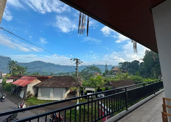 Alojamento de Acomodação e Pequeno-almoço Swariguna 3*