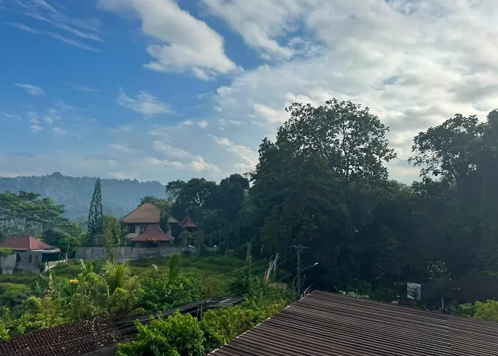 Swariguna Sidemen (Bali)