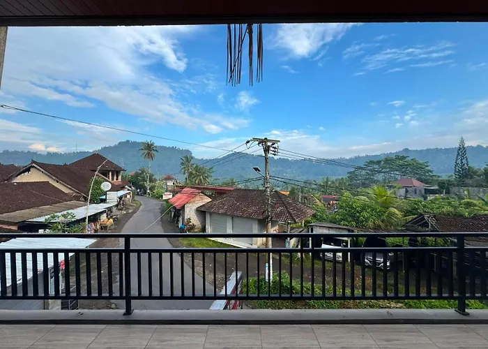 Swariguna Sidemen (Bali)